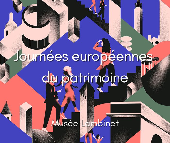 Profitez du musée ouvert gratuitement !