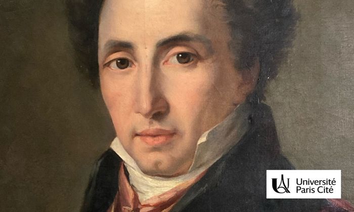 CONFÉRENCE | Artiste et copiste : le portrait du docteur Orfila par Marie Nicolas