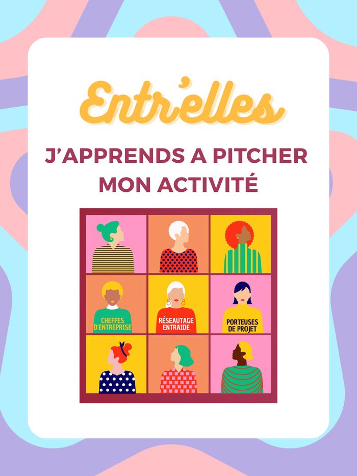 Visuel évènement