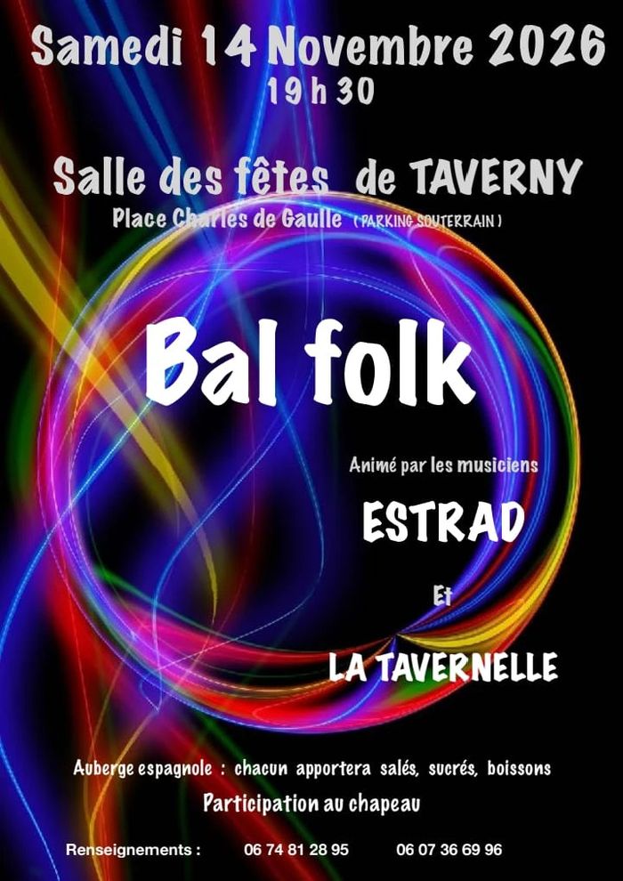 Bal folk