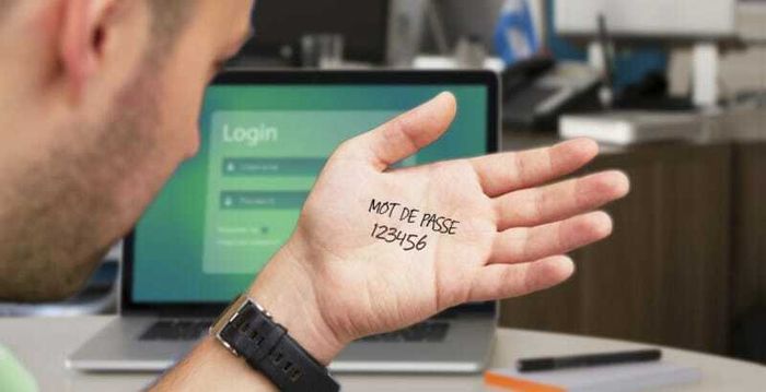 Sécuriser ses comptes ne doit pas être un casse- tête