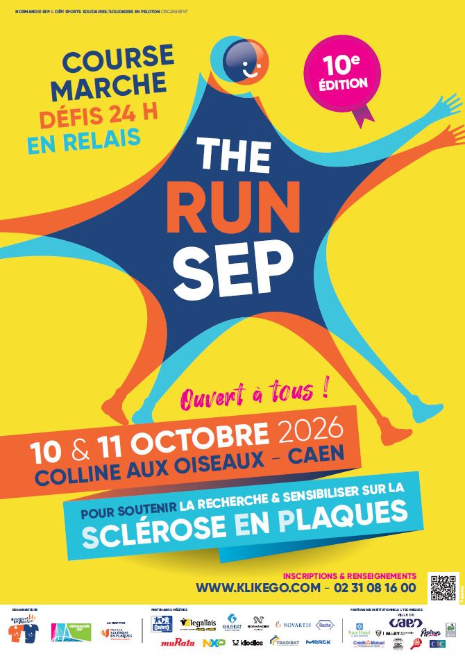 The Runsep 2026