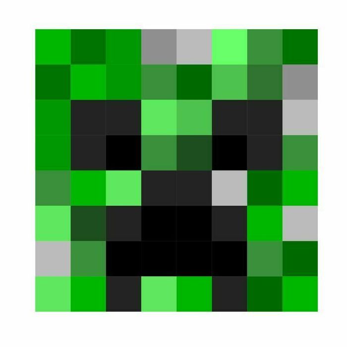 Pixel Art