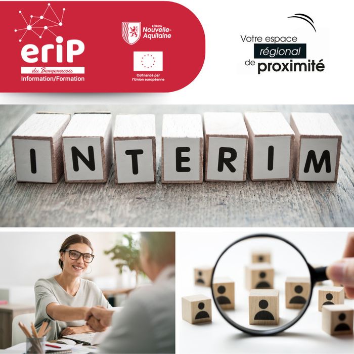 Job Dating : agences d'emplois et groupements d'employeurs.