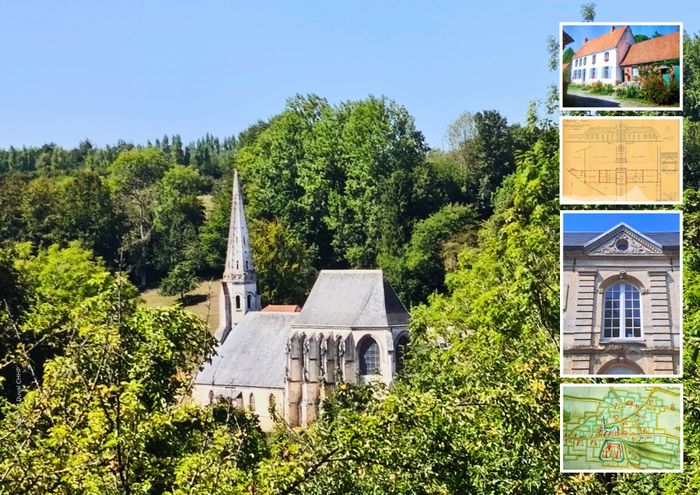Balade patrimoine