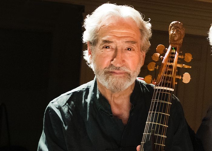 Jordi Savall / Hespèrion XXI