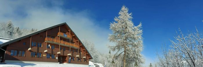 Auberge de jeunesse