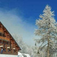 Auberge de jeunesse