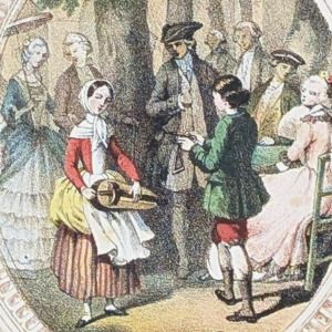 Visite flash : patrimoine vivant