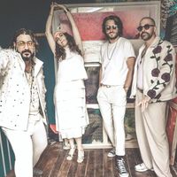 Concert - HabibiSly + SoniDOS feat.SamaDOS