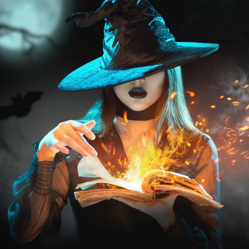 Stage - L'Académie des Sorciers