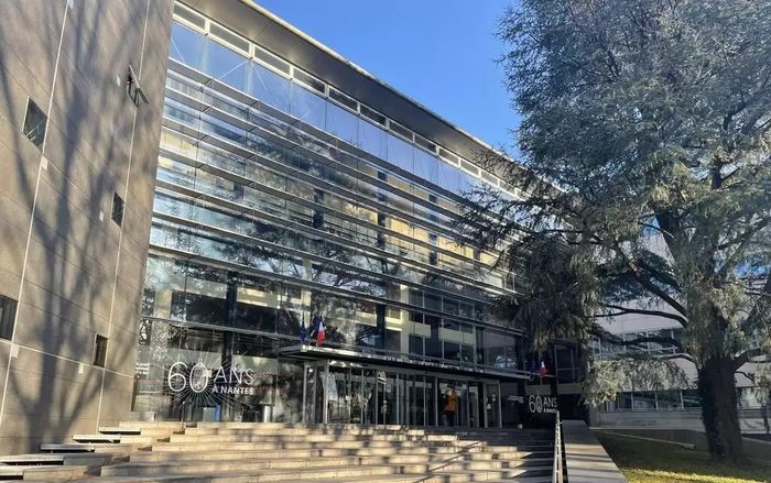 The Ministry of Europe and Foreign Affairs - 10h45
