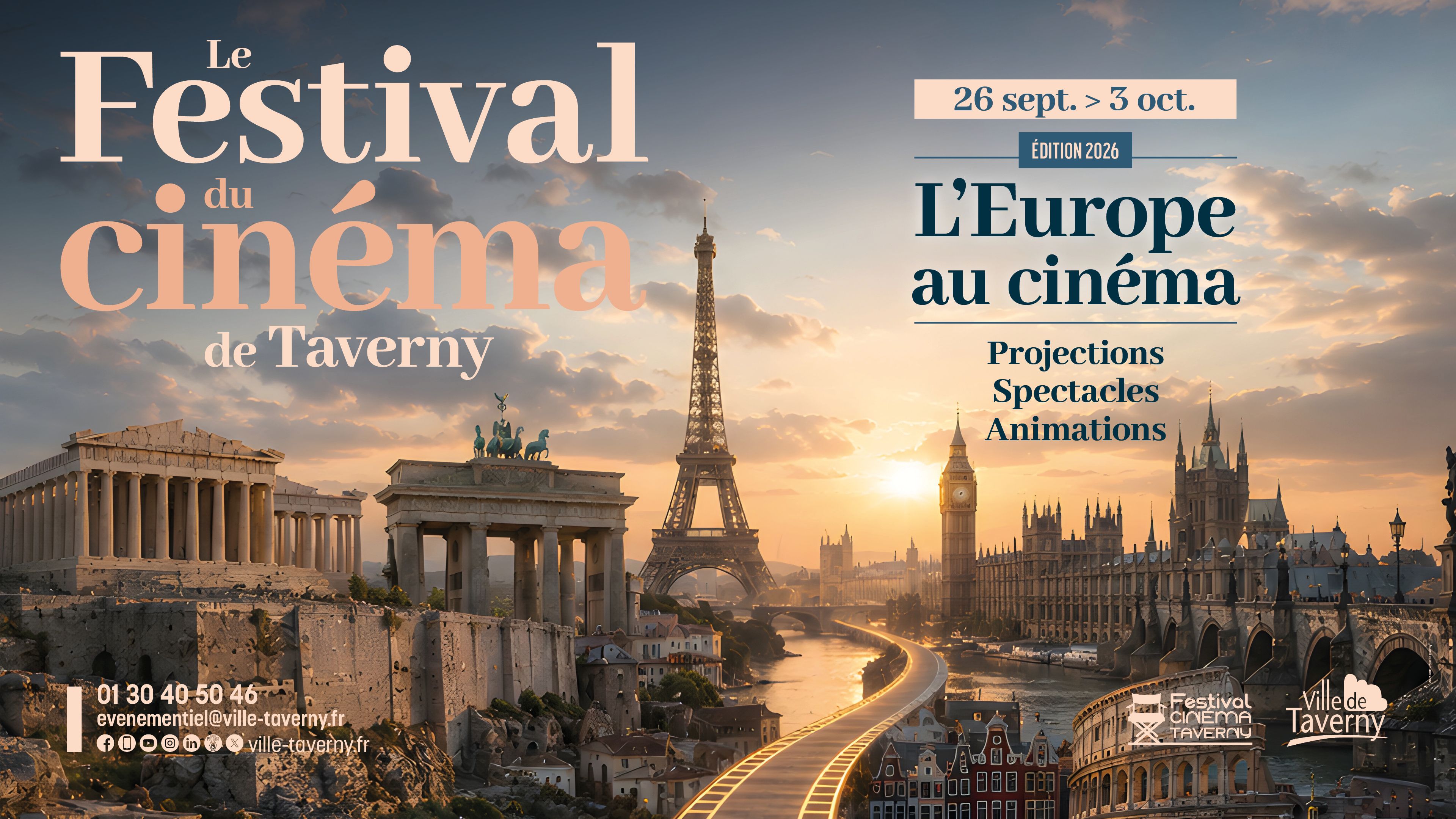 Taverny Film Festival
