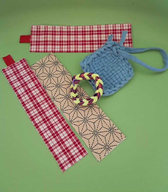 La fabrique à cadeaux solidaires