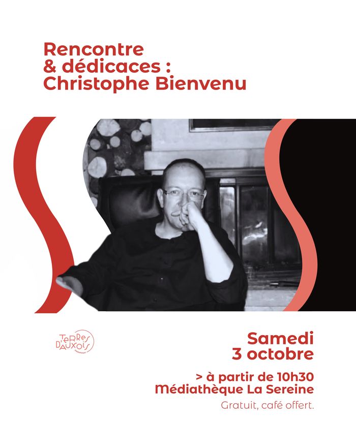 Visuel évènement