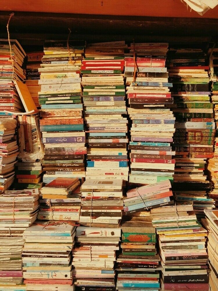 Partageons nos lectures