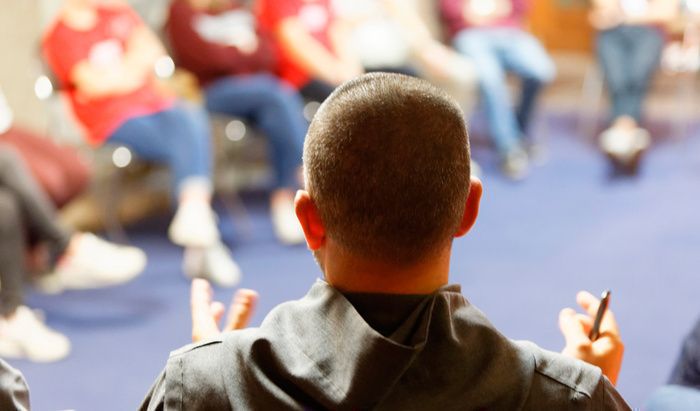 Ecole Saint-Jean 2026/2027, formation chrétienne pour adultes