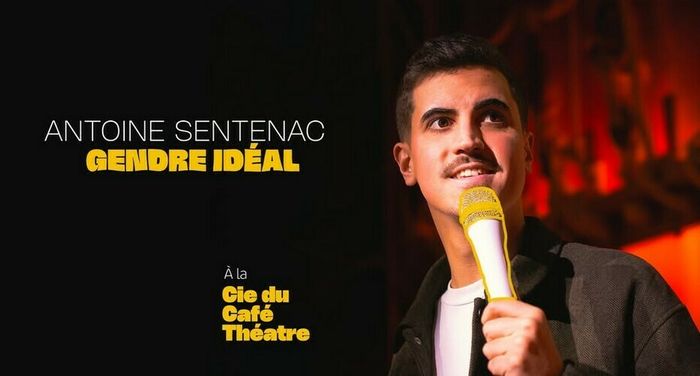 Antoine Sentenac : Gendre idéal