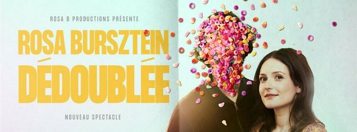 Rosa Bursztein : Dédoublée