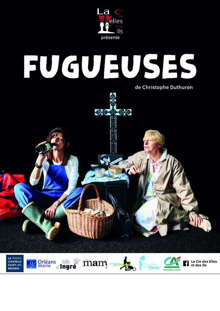 Proposition de spectacle pour le catalogue culturel du Loiret