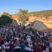 4ème balade vigneronne de Tourouzelle