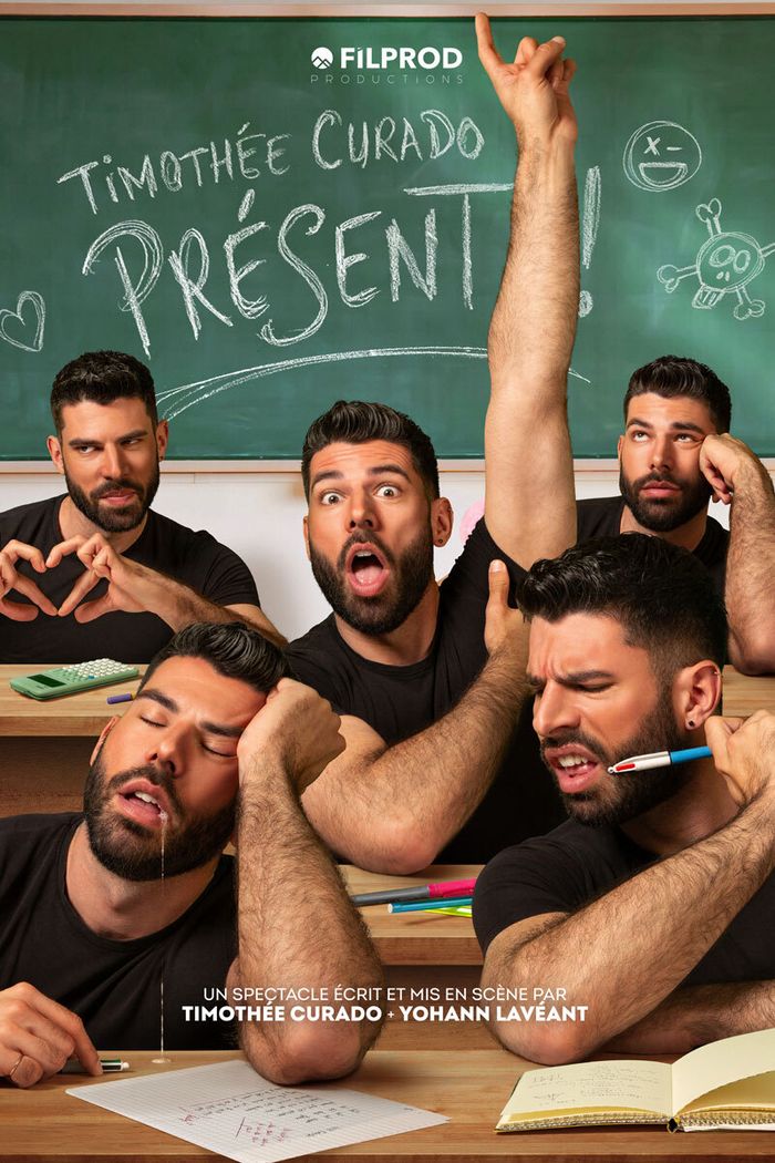 Visuel évènement
