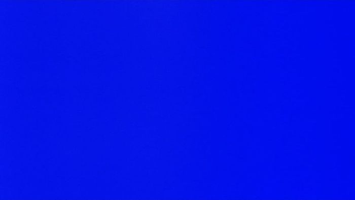 Cinéthèque | Blue