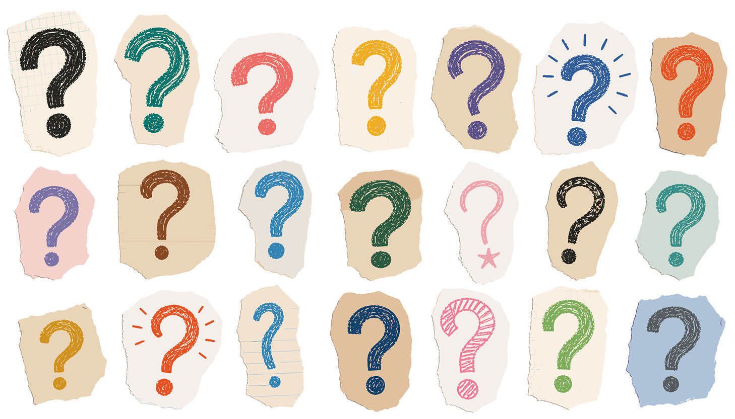 Quiz en roue libre