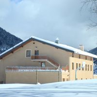Centre de Vacances