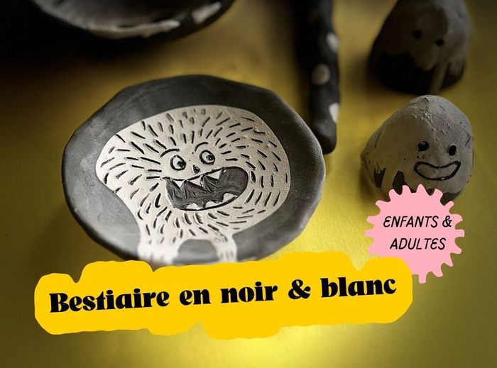 Visuel évènement