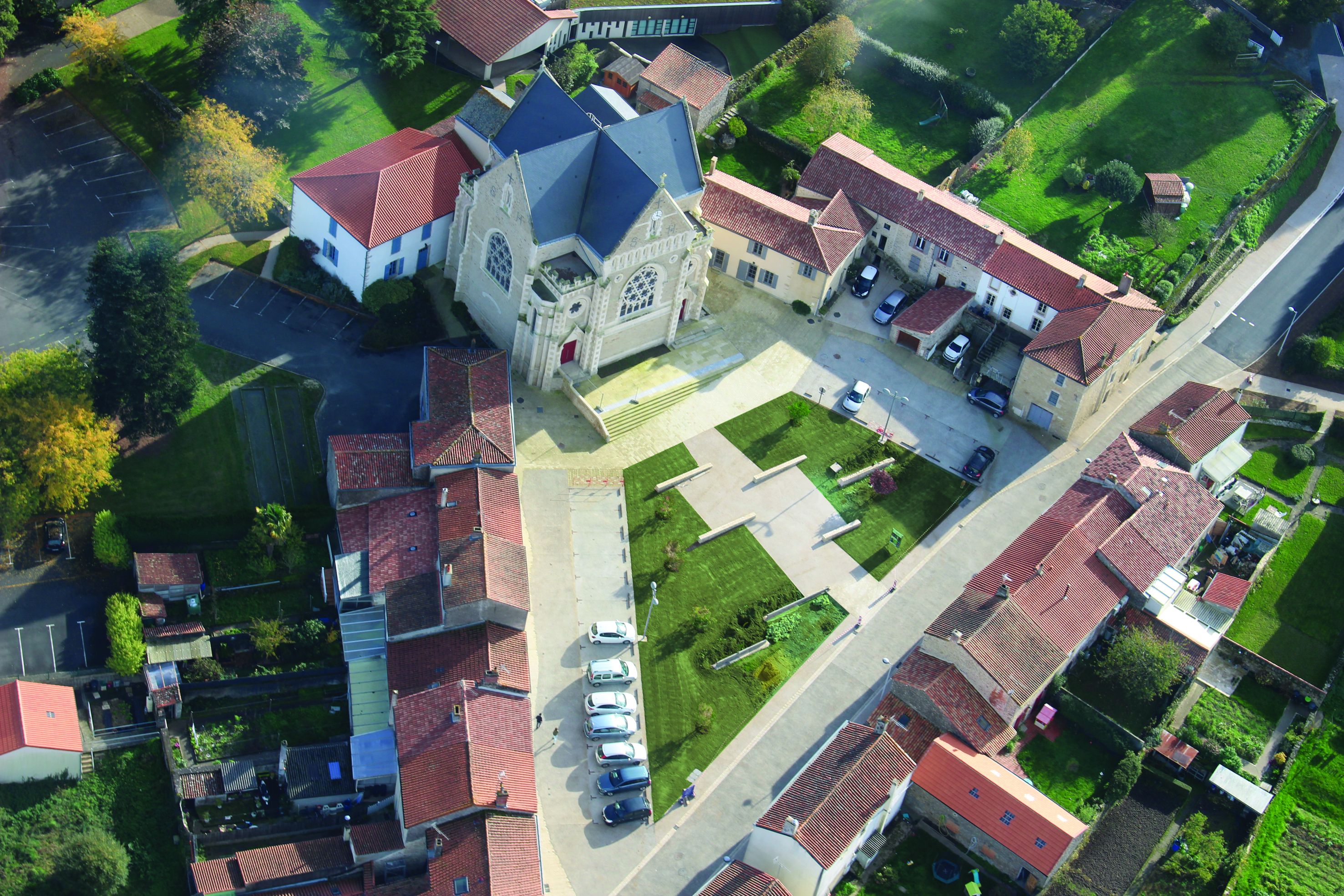Vendée Vitrail