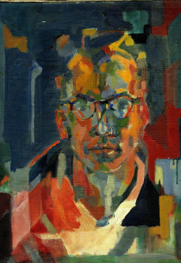 « L'œil absolu. Le XXe siècle de Jacques Thuillier » - Visite guidée de l'exposition temporaire au musée de la Faïence et des Beaux-Arts
