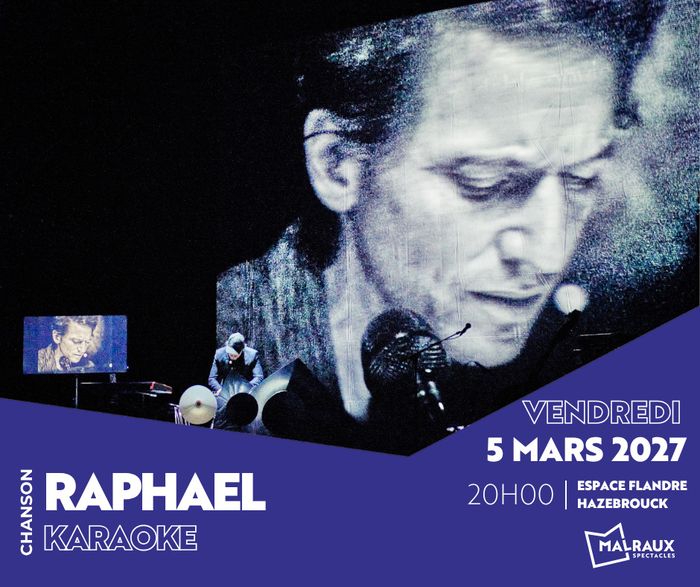 RAPHAËL