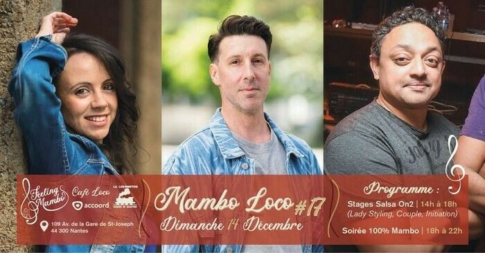 Mambo Loco #17