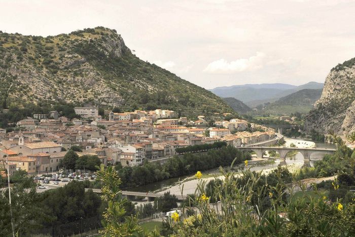 Visites guidées d’Anduze