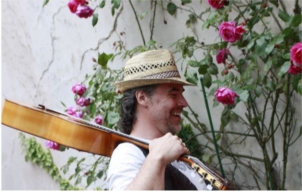 Concert du groupe Gipsy’s