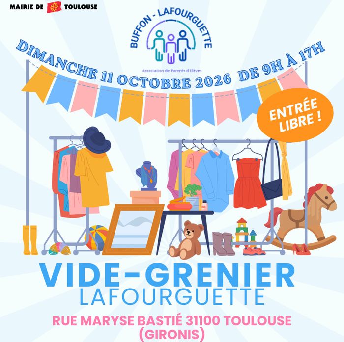 Visuel évènement