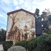 Visite guidée histoire