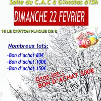 LOTO HIVERNAL