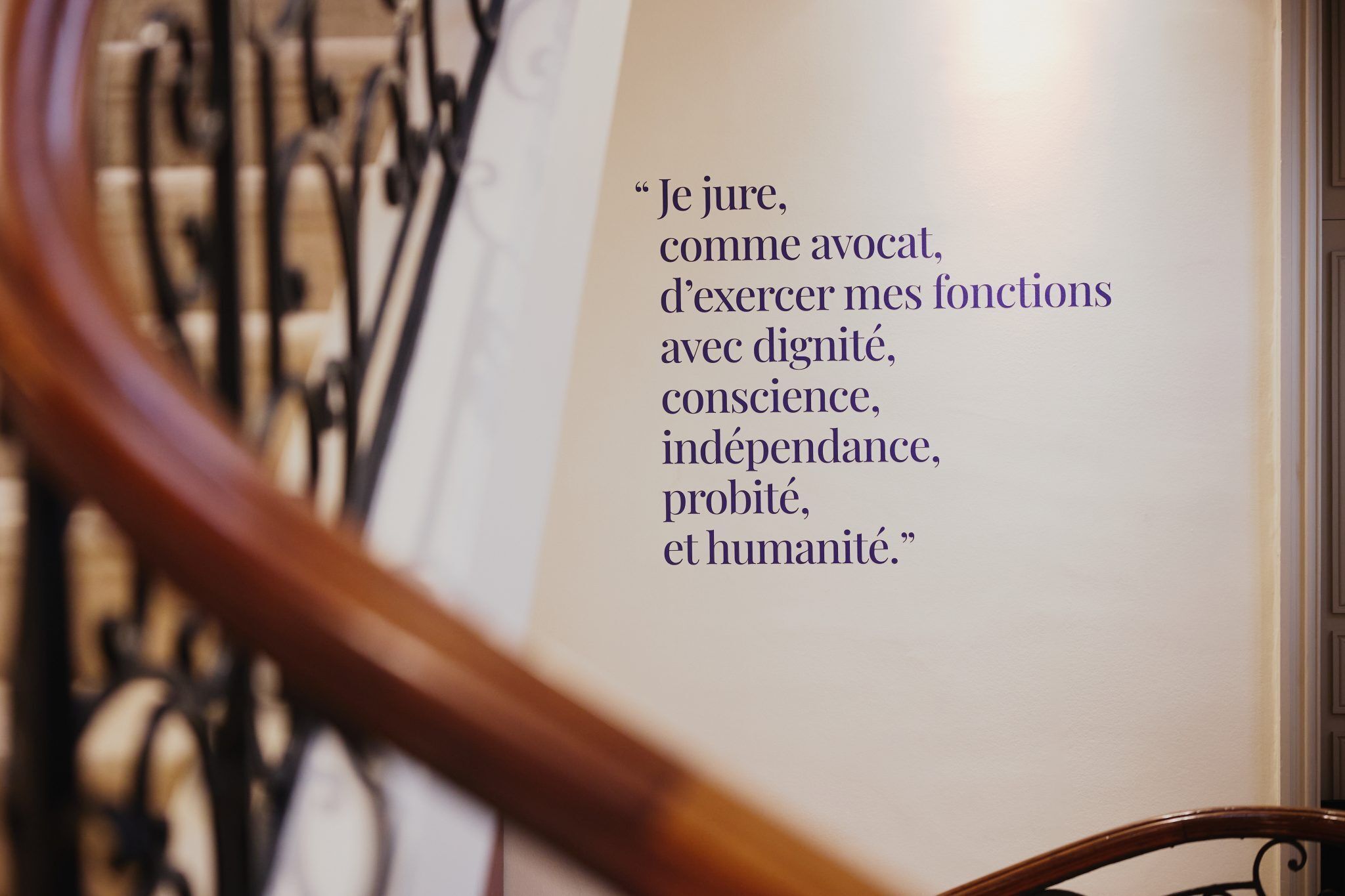 Plongez dans l’univers fascinant de la profession d’avocat et de l’histoire du Barreau de Bordeaux !