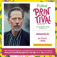 Printival - Arman Méliès