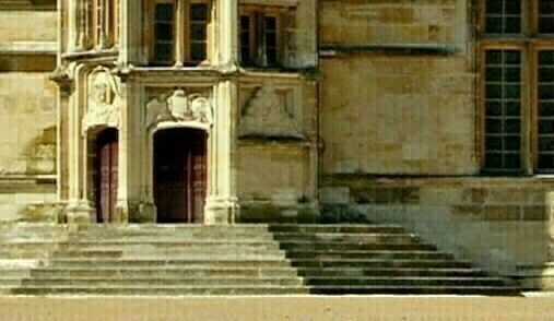Visite guidée du Palais ducal