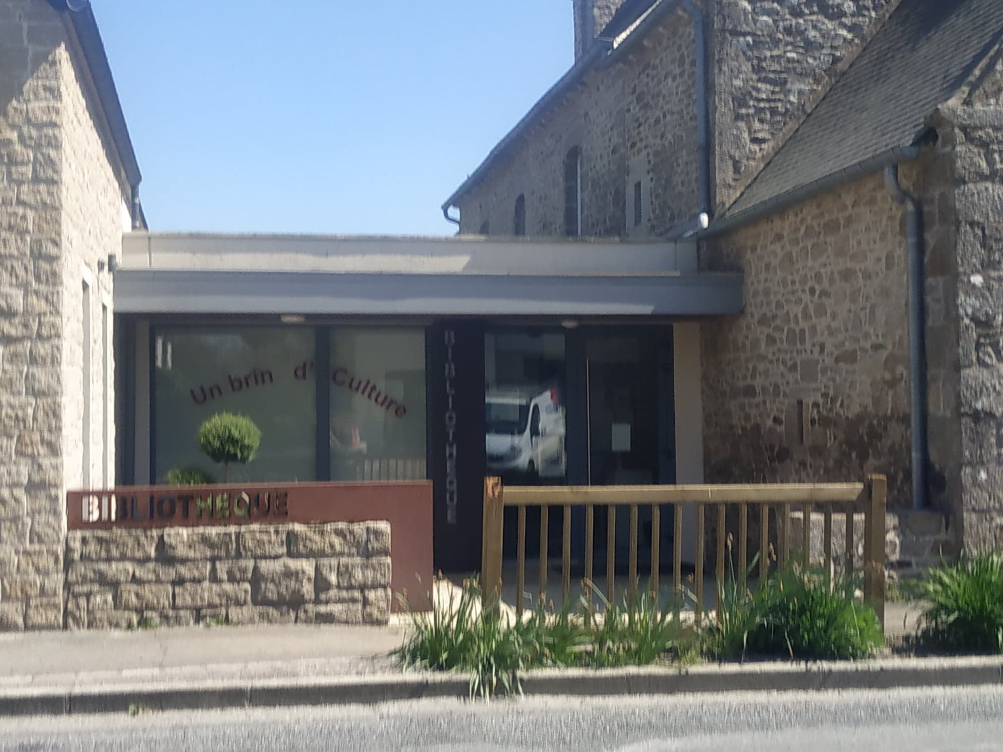 Photo du lieu