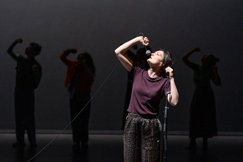Saison LU – Théâtre – Fanny de Chaillé