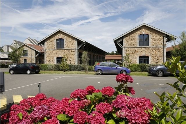 De la nécessité de salubrité au besoin de se loger : la réhabilitation de l'ancien abattoir de Saint-Brieuc.