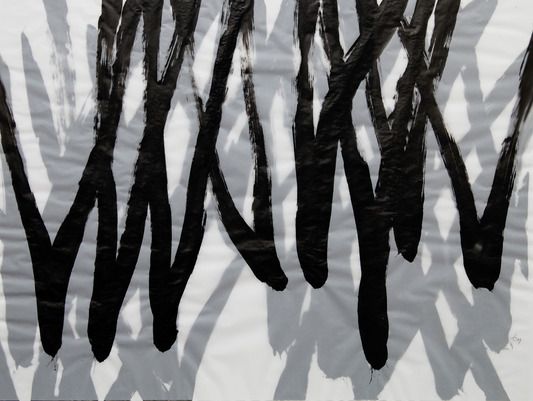 Exposition de Jo Winter