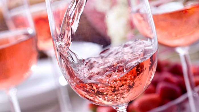 Afterwork Spécial rosés du monde