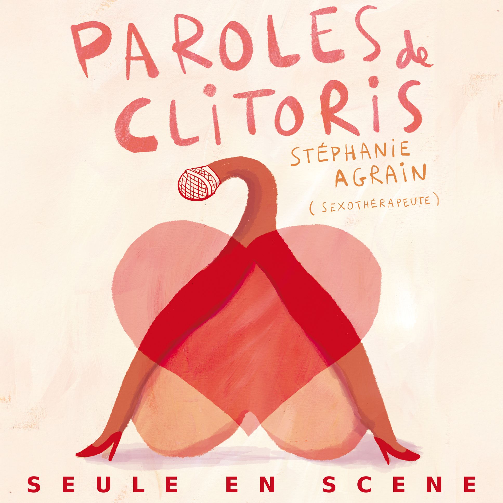 Paroles de clitoris