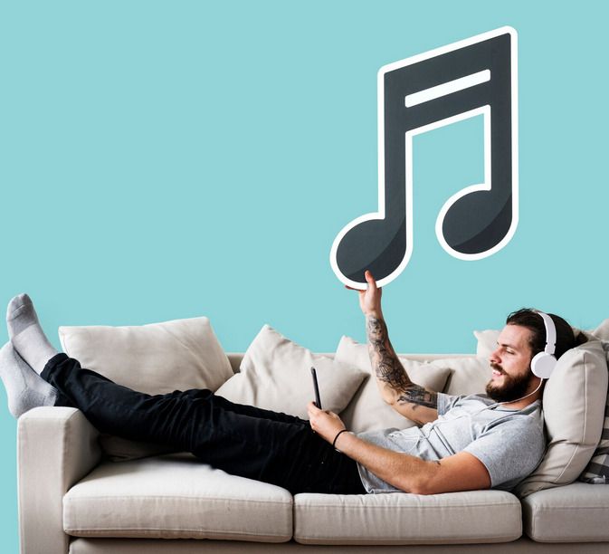 Sieste musicale