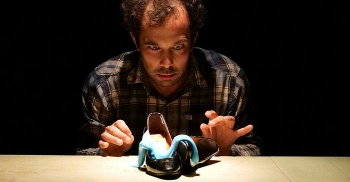 I killed the monster - Roizizo Théâtre - Saison Onyx
